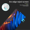 For Xiaomi Poco X5 PINWUYO 9H 2.5D Full Screen Tempered Glass Film(Black)