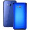 HTC U11 Back Cover Replacement (Dark Blue)