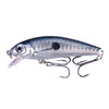 HENGJIA MI158 Floating Mino Bionic Lures, Color: 10