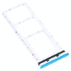 Infinix Note 8i SIM & SD Card Tray (Green)
