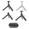 PGYTECH Camera Mobile Phone Desktop Pan Tilt Handheld Tripod, Specification: Only Tripod