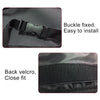 Car Trunk Creative Storage Hanging Bag Storage Bag (Grey)