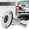 22mm Elbow Marine Parking Heater Stainless Steel Vent
