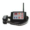 Wireless Dog Fence & Trainer - 300m, 3 Dogs, Waterproof (EU)