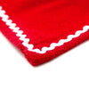Christmas Pet Cloak, Adjustable, Medium | Cat & Small Dog