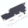 iPhone 15 Pro Max Motherboard Shield & Screws Repair Set
