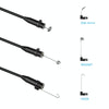 P90 14mm 4.5 inch HD 500W Autofocus Camera Endoscope Portable Waterproof Industrial Pipe Endoscope, Hard Cable Length: 10m