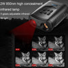 APEXEL 3-inch LCD HD Screen Photo Video Portable Binoculars Digital Infrared Night Vision Device(APL-NV009)