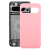 Google Pixel 9 Back Cover Replacement (Red)