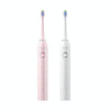WK WT-C11 IPX7 Smart Sonic Electric Toothbrush (White)