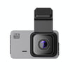 D907 3.0 inch Screen HD Single Recording Night Vision WiFi Car Dash Cam Driving Recorder Single Lens Reversing Video