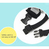 Bulldog Muzzle, Breathable Mesh, Tongue Out, Black, Small