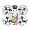 For DJI Neo Drone Body Protective Stickers(Strange Elements)