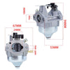 16100-Z9L-811 Carburetor For Honda GCV170LA/HRN216 Lawn Mower