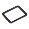 Apple Watch Series 1 38mm Front Glass Lens Replacement (Black)