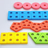 Early Education Educational Toys Geometric Shape