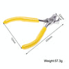 XBQ1001 Multifunctional Manual Pliers, Style: Top