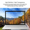 0.4mm 9H Surface Hardness Full Screen Tempered Glass Film for Microsoft Surface Book 13.5 inch
