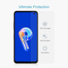 50 PCS 0.26mm 9H 2.5D Tempered Glass Film For Asus Zenfone 9