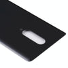 OnePlus 8 Back Cover Replacement Battery Cover Black