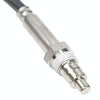 For Mercedes-Benz W212 E212 W205 Car Nitrogen Oxygen Sensor A0009051612(Silver)
