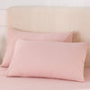 3pcs /Set Cotton Beds Bedspread 4 Seasons Universal Dustproof Slip-proof Bed Sheet With Pillowcase, Size: 150x200cm(Green)