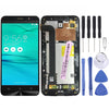 Asus Zenfone GO ZB552KL X007D LCD Screen & Digitizer Assembly (Black)