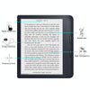 For Kobo Libra 2 2pcs 9H 0.3mm Explosion-proof Tempered Glass Film