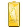 For Xiaomi Redmi K30 Pro 9D Full Glue Full Screen Tempered Glass Film