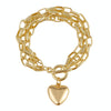 S2003-24 Bohemian Style Female Pearl Bracelet