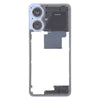 Xiaomi Poco M6 Middle Frame Bezel - Purple