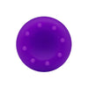 20 PCS Gamepad Silicone Rocker Cap For PS5/PS4/PS3/ONE//360/PRO/series X/S(Purple)