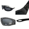 Kitchen Accessories Onion Goggles Barbecue Safety Glasses Eyes Protector(Purple)