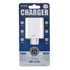 REMAX RP-U70 Jane Series 20W USB-C/Type-C PD Fast Charger, Specification:US Plug(White)