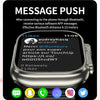 GS29 2.08 inch IP67 Waterproof 4G Android 9.0 Smart Watch Support AI Video Call / GPS, Specification:1G+16G(Gold)