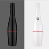 HL-003 Car Wireless Portable High-Power Vacuum Cleaner Home Pet Hair Vacuum Cleaner(White)