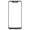 Infinix Hot 6X X623/X623B Outer Screen Glass Lens (5 Pack)