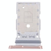 Samsung S22/S22+ 5G SIM Card Tray (Gold) - Original