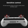 Original DJI Mini 3 Pro Remote Control with Screen Aluminum Alloy Joystick Speed Controller