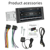 SWM 686 6.86 inch Android 12 Car Navigation Machine Radio Receiver Support Mobile Phone Interconnection, RAM 1GB + ROM 32GB