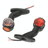 MK-176 24V Truck Tri-color Side Light