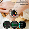 CF96 1.2 inch Waterproof Smart Silicone Strap Wristband Support Heart Rate Monitoring / Blood Pressure Monitoring(Black)