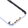 Xiaomi Redmi Note 13R Middle Frame Bezel - Purple