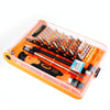 JAKEMY JM-8132 45-in-1 Precision Screwdriver Set