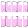 iPhone 16 Pro Back Housing Adhesive (10 Pcs)