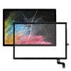 Surface Book 2 15" Touch Panel with OCA Adhesive