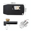 MG0-000-0020 Woodworking Hand Planer Knife Edge Banding Trimmer Chamferer Manual Edge Scraper Deburrer