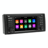 For BMW E53 Car Android Navigation Bluetooth FM Radio, Memory: 1+32G