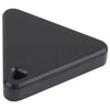 Bluetooth Key Finder Tracker, Anti-Lost Alarm, Two-Way, Black