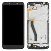 Motorola Moto E5 Play Go LCD Screen & Digitizer Assembly - Black